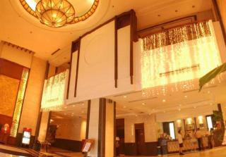 Greatwall Hotel - Zhengzhou - 8