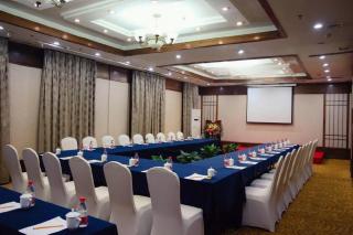 Greatwall Hotel - Zhengzhou - 7