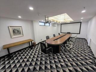 Longda Ruiji Business Hotel Harbin - 8