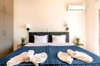 Boutique69 Luxury Apartment Glyfada - Athens - 3
