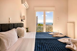 Boutique69 Luxury Apartment Glyfada - Athens - 9