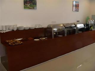 GreenTree Inn Bozhou Weiwu Road Hotel - 6
