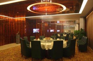 Hotel Leader Changsha - 3