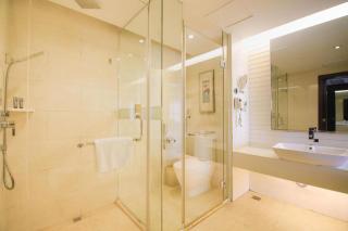 Fortune Hotel Longyan - Longyan - 7