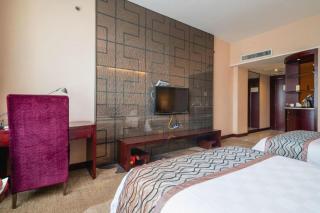 Fortune Hotel Longyan - Longyan - 5
