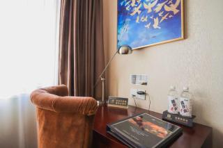 Fortune Hotel Longyan - Longyan - 4