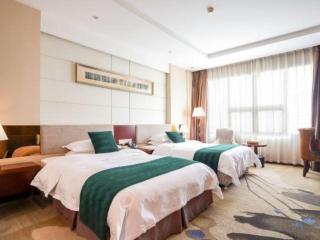 Fortune Hotel Longyan - Longyan - 3