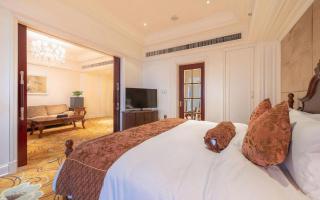 Zhengzhou Yiquan International Hotel - 8