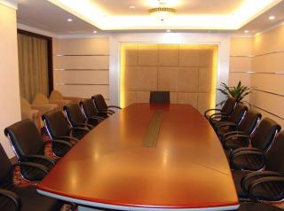 Quanzhou Royal Prince Hotel - 9