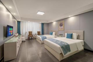 Aksu Pudong Holiday Hotel - 4
