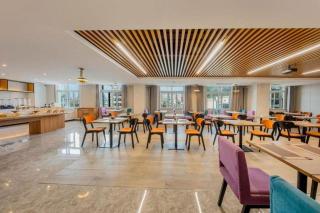 Shanshui Trends Hotel-Bantian Dong Branch - 9