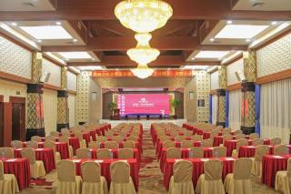 Lai shing Holiday Resortel - Dongguan - 9