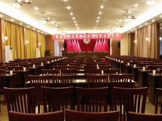 Songxi Long Fashion Boutique Hotel - 5