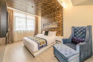 Songxi Long Fashion Boutique Hotel - 3