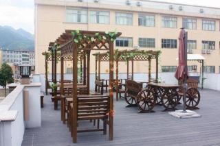 Songxi Long Fashion Boutique Hotel - 2