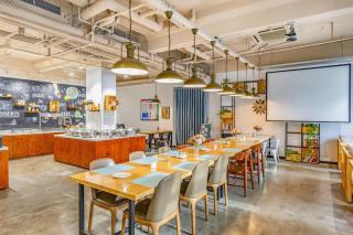 Biway Fashion Hotel - Puyang Lianhua - 9