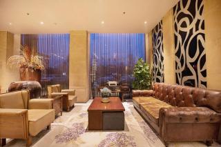 Biway Fashion Hotel - Puyang Lianhua - 8