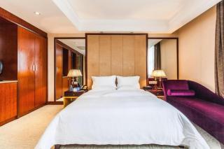 Centenio International Hotel - Xiaotang - 9
