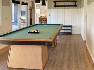 8 person holiday home in Hemmet - 7