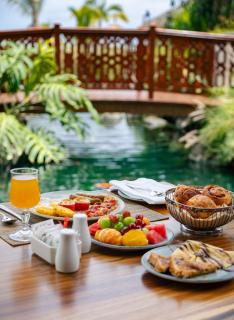 Hilton Mauritius Resort & Spa - 9