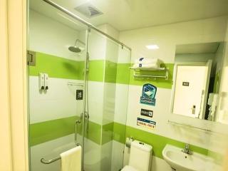 7 Days Inn Xichang Hangtian Avenue Toursim Center - 7