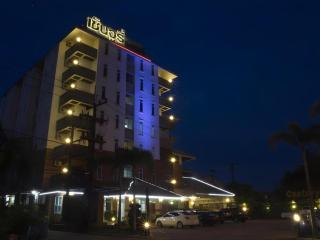Century Grand Hotel - 4