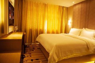 Lavande Hotel Yantai Train Station Branch - 3