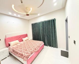 Dha rahbar villa - 8