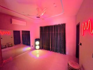 Dha rahbar villa - 4