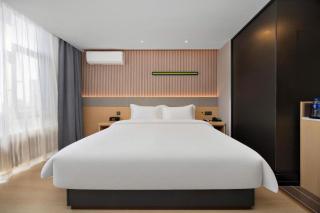 IU Hotel Baoding Goverment Shidai - 7