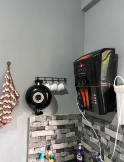 The Basecamp- Your home between adventures - 2
