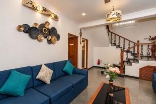 The Ultimate Staycation Goa - 10BHK - Calangute - 7
