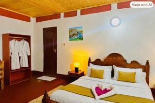 Africa Soul Lodge - Karatu - 7