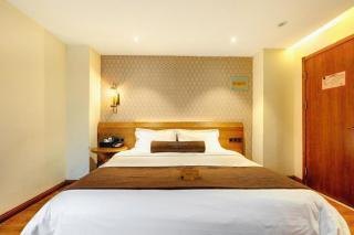 James Joyce Coffetel Qufu Tourist Center Gulou Street Sankong Scenic Spot - 9
