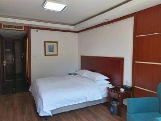 Tiantai Hotel - 1