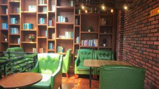 James Joyce Coffetel Beijing Qianmen Branch - 8
