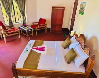 Africa Soul Lodge - Karatu - 8