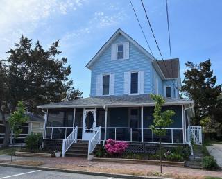 Town of Rehoboth - 18 Delaware Avenue - Rehoboth Beach - 0
