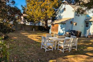 Town of Rehoboth - 18 Delaware Avenue - Rehoboth Beach - 7
