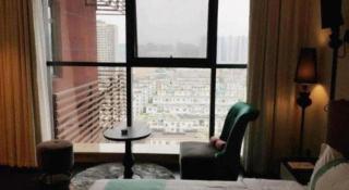 Xana Hotelle Zhengzhou Guoji Branch - 9