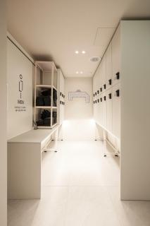 JH Blossom Capsule and Cabin Hotel #2 - 4