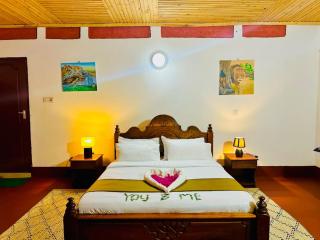 Africa Soul Lodge - Karatu - 9