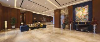 Yitel Shenyang Hunnan Olympic Sports Center Wanda Plaza - 9