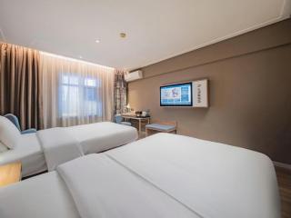 Home Inn Neo Leshan Central Food Street - 6