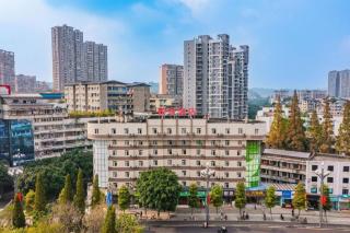 Home Inn Neo Leshan Central Food Street - 7