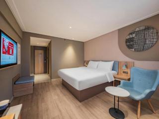 Home Inn Neo Leshan Central Food Street - 5