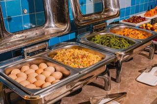 Home Inn Neo Leshan Central Food Street - 1