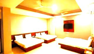 Hotel Peach&Wood - 4
