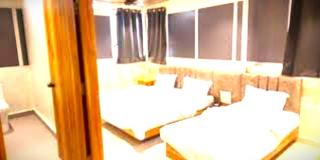 Hotel Peach&Wood - 3