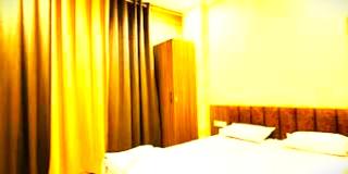 Hotel Peach&Wood - 1